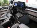 Ford Tourneo Custom E-Grand Titanium X 160kW Noir - thumbnail 3