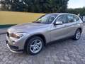 BMW X1 sDrive18i Aut. Rentnerauto,top gepflegt,nur 29 km Grau - thumbnail 1