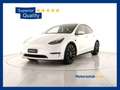 Tesla Model Y Dual Motor Performance Bianco - thumbnail 1