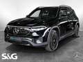 Mercedes-Benz EQB 350 4M HEADUP+PANORAMA+MEMORY+DISTRONIC+360° Schwarz - thumbnail 1