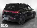Mercedes-Benz EQB 350 4M HEADUP+PANORAMA+MEMORY+DISTRONIC+360° Schwarz - thumbnail 2