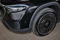 Mercedes-Benz EQB 350 4M HEADUP+PANORAMA+MEMORY+DISTRONIC+360° Schwarz - thumbnail 3