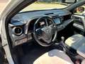 Toyota RAV 4 Rav4 2.5 vvt-i h Lounge 2wd e-cvt Bianco - thumbnail 9