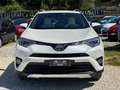 Toyota RAV 4 Rav4 2.5 vvt-i h Lounge 2wd e-cvt Bianco - thumbnail 2