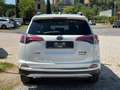 Toyota RAV 4 Rav4 2.5 vvt-i h Lounge 2wd e-cvt Bianco - thumbnail 5