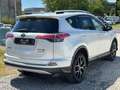 Toyota RAV 4 Rav4 2.5 vvt-i h Lounge 2wd e-cvt Bianco - thumbnail 6