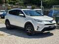 Toyota RAV 4 Rav4 2.5 vvt-i h Lounge 2wd e-cvt Bianco - thumbnail 1