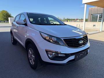 EZ/2014 Österreich Edition 1,6 GDI 2WD