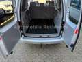 Volkswagen Caddy Maxi Life EcoFuel 2.0 CNG*NAVI*AHK*SHZ*PDC Silber - thumbnail 12