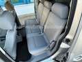 Volkswagen Caddy Maxi Life EcoFuel 2.0 CNG*NAVI*AHK*SHZ*PDC Silber - thumbnail 9