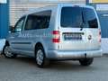 Volkswagen Caddy Maxi Life EcoFuel 2.0 CNG*NAVI*AHK*SHZ*PDC Silber - thumbnail 3