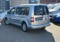Volkswagen Caddy Maxi Life EcoFuel 2.0 CNG*NAVI*AHK*SHZ*PDC Silber - thumbnail 5