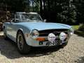 Triumph TR6 met overdrive Blau - thumbnail 33