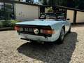 Triumph TR6 met overdrive Blau - thumbnail 36