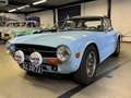 Triumph TR6 met overdrive Blau - thumbnail 4