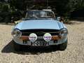 Triumph TR6 met overdrive Blau - thumbnail 31