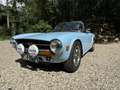 Triumph TR6 met overdrive Blau - thumbnail 6