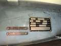 Triumph TR6 met overdrive Blau - thumbnail 26