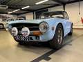 Triumph TR6 met overdrive Blau - thumbnail 7