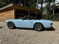 Triumph TR6 met overdrive Blau - thumbnail 1