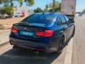 BMW 318 318d Azul - thumbnail 5
