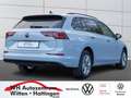 Volkswagen Golf VIII Variant 1.5 TSI Life NAVI LED REARVIEW GJ-... Grau - thumbnail 2