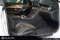 Mercedes-Benz C 63 AMG C 63 S AMG S COUPE DISTR.-LED-PANO-KAM-SPUR-20Z Wit - thumbnail 23