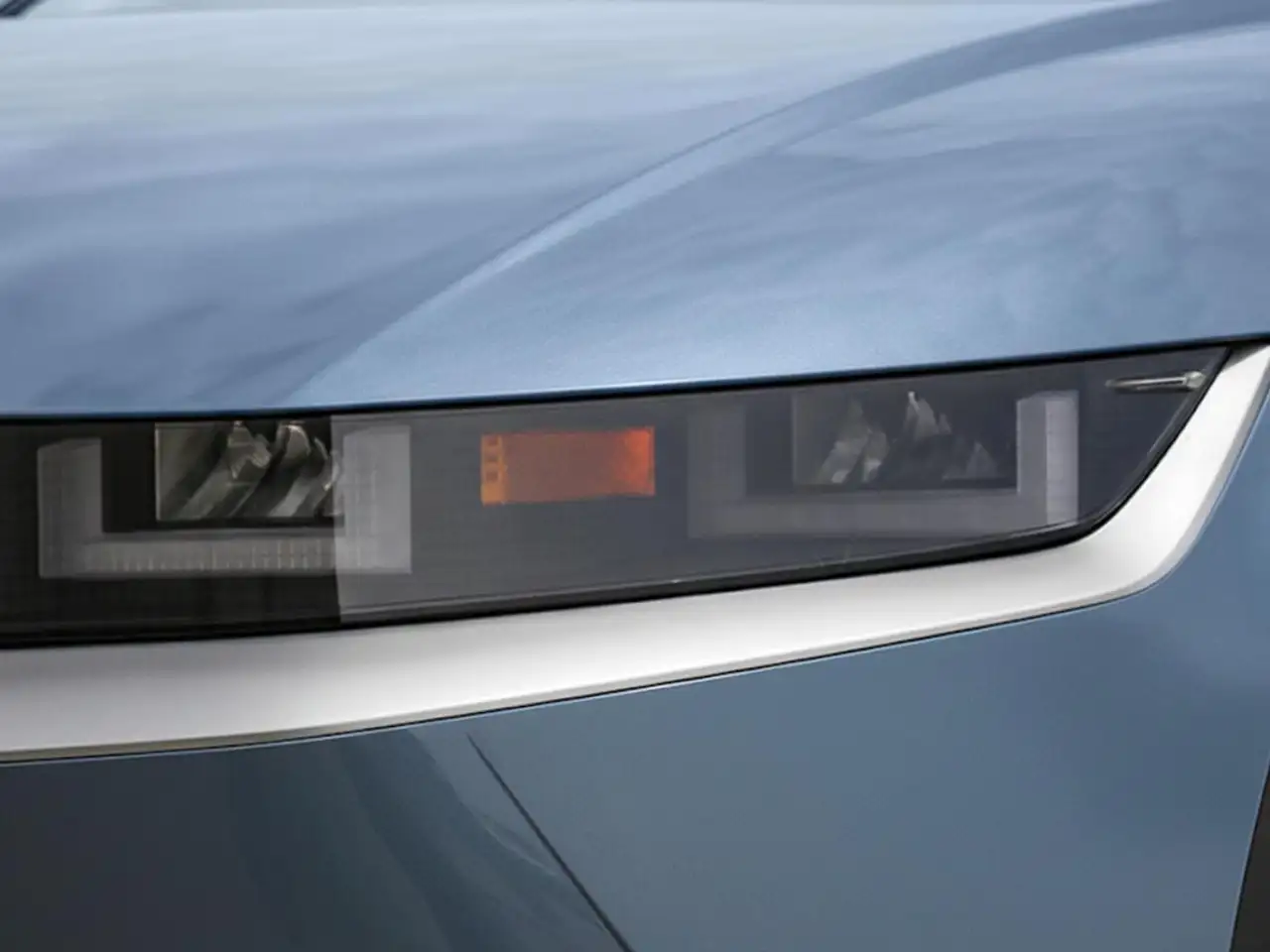 Hyundai IONIQ 5 снимка Hyundai IONIQ 5