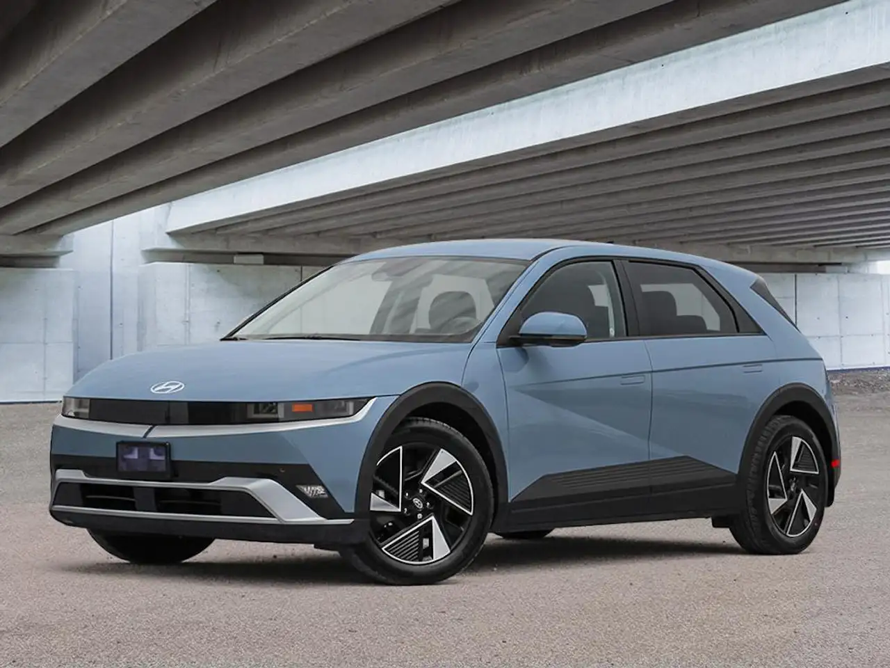 2026 Hyundai IONIQ 5