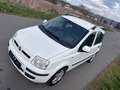 Fiat Panda 1.2 8V Dynamic-Klima-Eur5-Alu Weiß - thumbnail 9