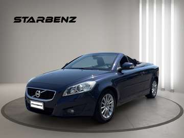 C70 II 2.0 d3 Kinetic 150cv