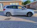 BMW 216 2-Serie Gran Tourer 216D Sport,automaat,trekhaak Zilver - thumbnail 2