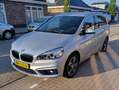 BMW 216 2-Serie Gran Tourer 216D Sport,automaat,trekhaak Zilver - thumbnail 1