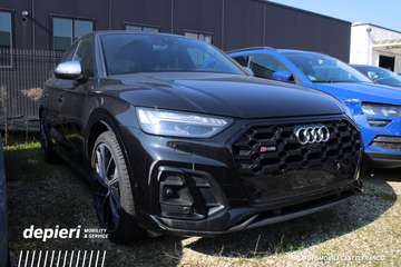 SQ5 Sportback 3.0 tdi quattro tiptronic MHEV (B2B)