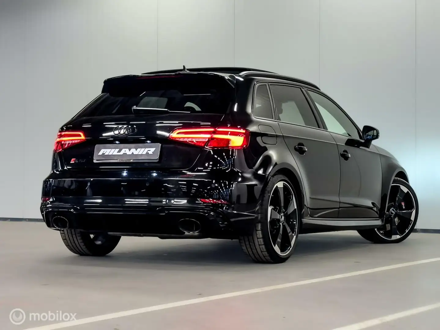Audi RS3 2.5 TFSI RS3 quattro | Pano | Virtual Dash | Keyle Schwarz - 2