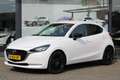 Mazda 2 1.5 Skyactiv-G Sportive , Apple Carplay, Airco, Cr Wit - thumbnail 3