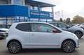 Volkswagen up! beats *DAB*Klima*SHZ*PDC*Bluetooth* Plateado - thumbnail 3