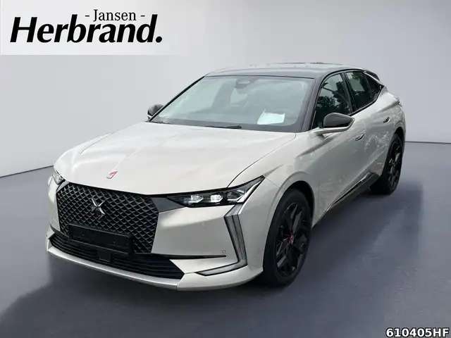 DS Automobiles DS 4 4 1.6 PureTech 180 Perform Line S&S EURO 6d