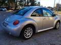 Volkswagen New Beetle New Beetle Cabrio 1.9 tdi Zilver - thumbnail 18