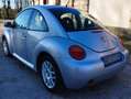 Volkswagen New Beetle New Beetle Cabrio 1.9 tdi Zilver - thumbnail 16