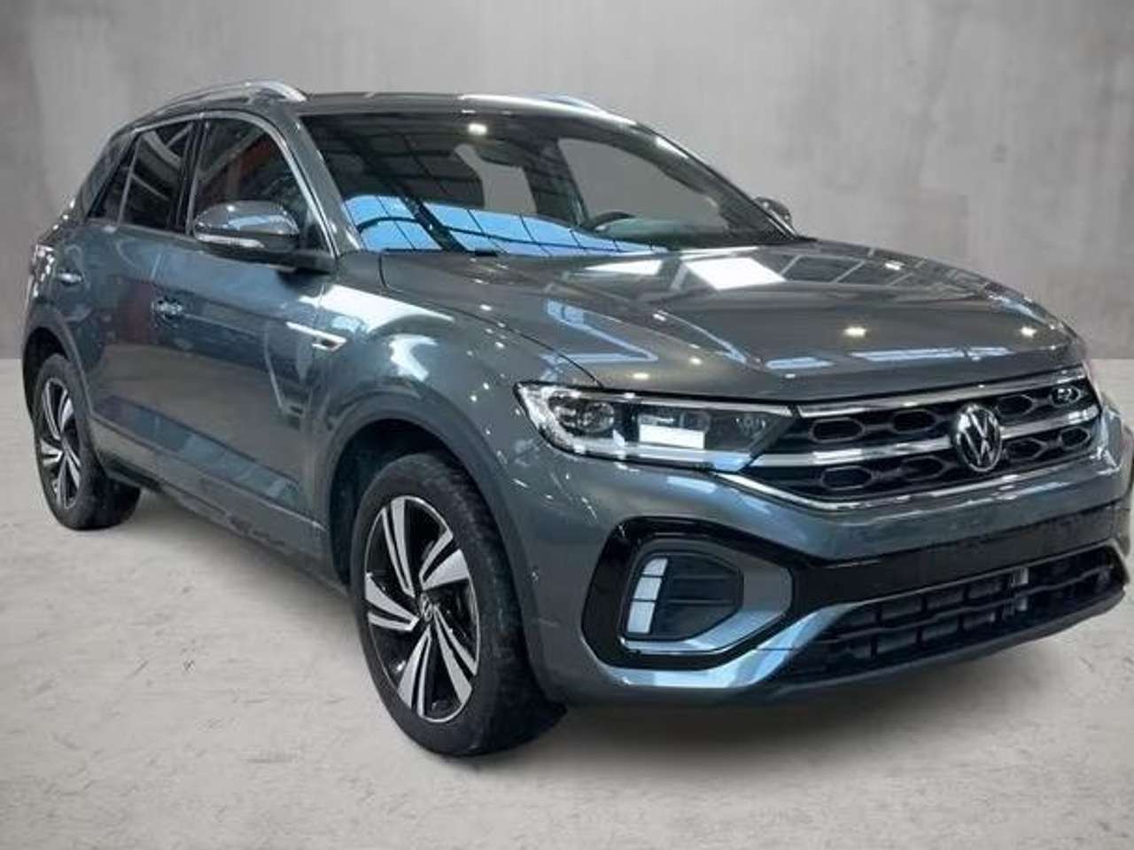 Volkswagen T-Roc T-Roc 1.5 tsi R-Line Plus dsg 150cv
