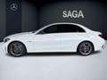Mercedes-Benz C 200 d AMG Line Wit - thumbnail 12