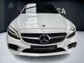Mercedes-Benz C 200 d AMG Line Wit - thumbnail 3