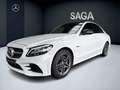 Mercedes-Benz C 200 d AMG Line Wit - thumbnail 1