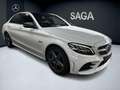 Mercedes-Benz C 200 d AMG Line Wit - thumbnail 4