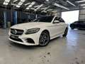 Mercedes-Benz C 200 d AMG Line Wit - thumbnail 24