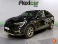 Renault Arkana Evolution TCe 103kW(140CV) EDC mild hybr Negro - thumbnail 5