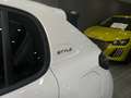 Peugeot 208 1.2 Hybrid E-DCS6 Automatica 100cv Style ITALIANA Weiß - thumbnail 20