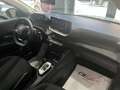 Peugeot 208 1.2 Hybrid E-DCS6 Automatica 100cv Style ITALIANA Weiß - thumbnail 10