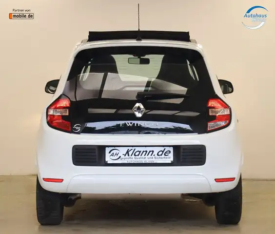 Renault Twingo view 7